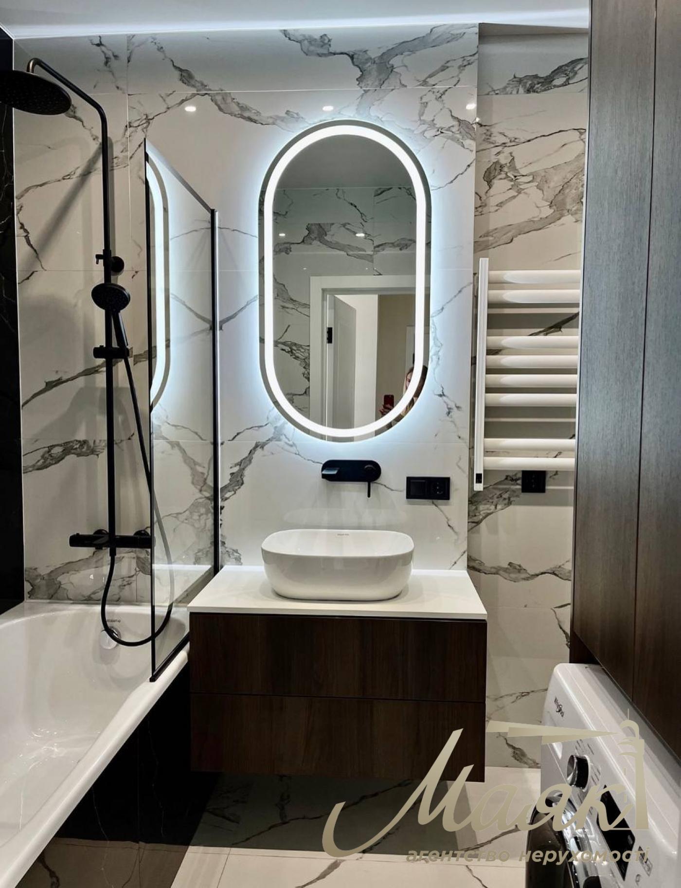 Продаж 2к квартири за переуступкою ЖК Русанівська Гавань, вул. Микільсько-Слобідська