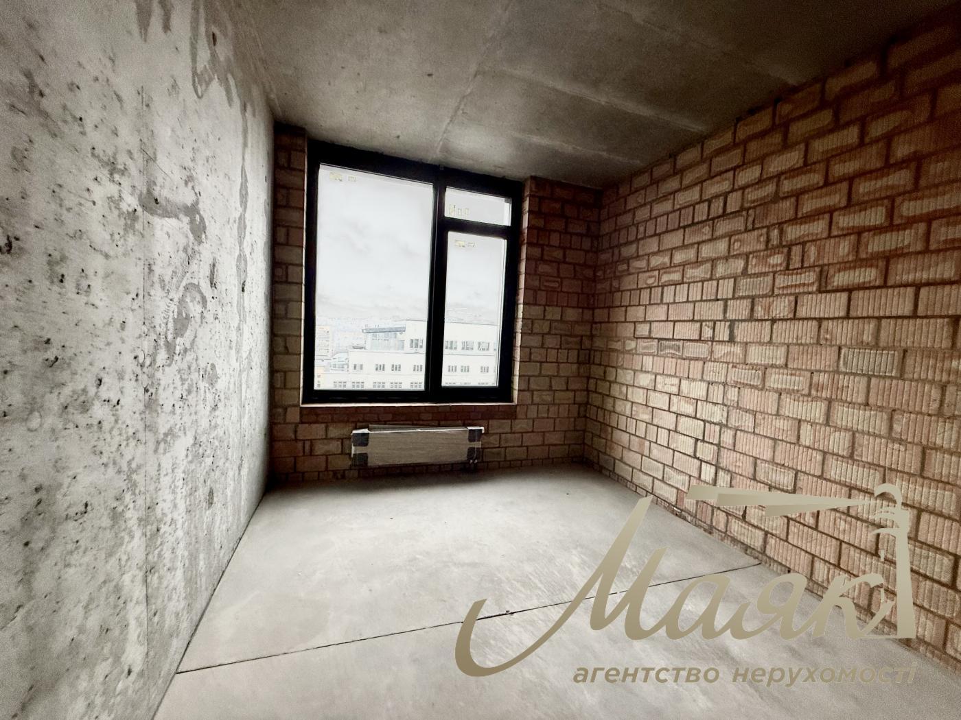 Продаж 2к квартири в ЖК Tetris Hall