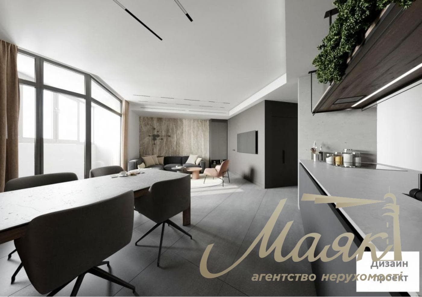 Продаж 3-кімнатної квартири площею 83 м² у ЖК «Святобор» / Шевченківський район / вул. Львівська, 15