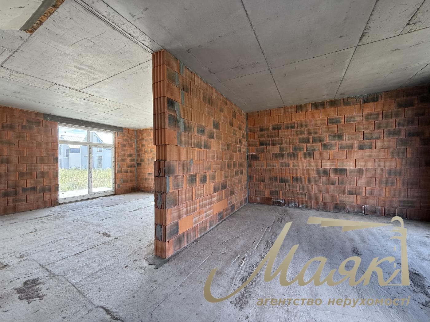 For Sale: 2-Story House (175 m²) in the village of Vyshenky, Kyiv Oblast, Boryspil District