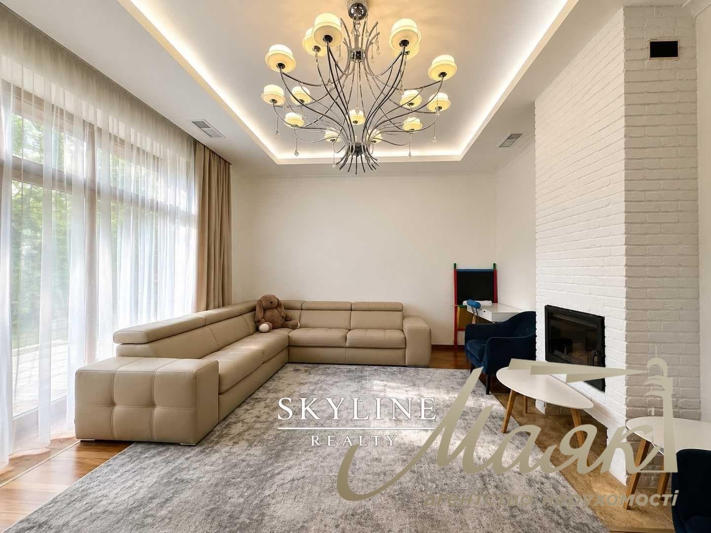House for Rent in the "Sunny Valley" Cottage Community, Romankiv