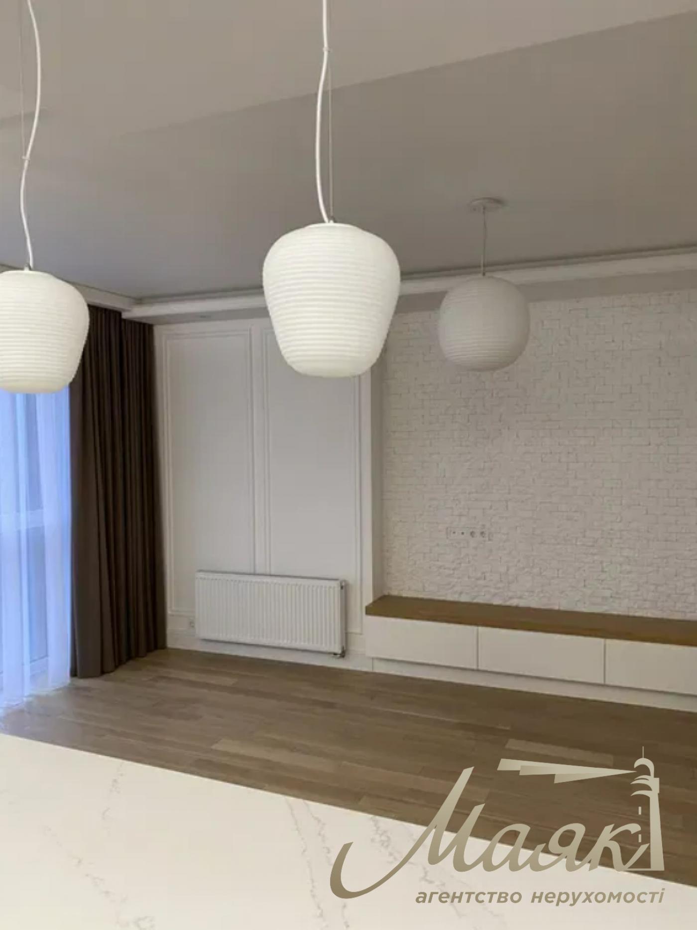 Продаж нової, дизайнерської 2к квартири 86м2, Поділ Плаза & Резиденс