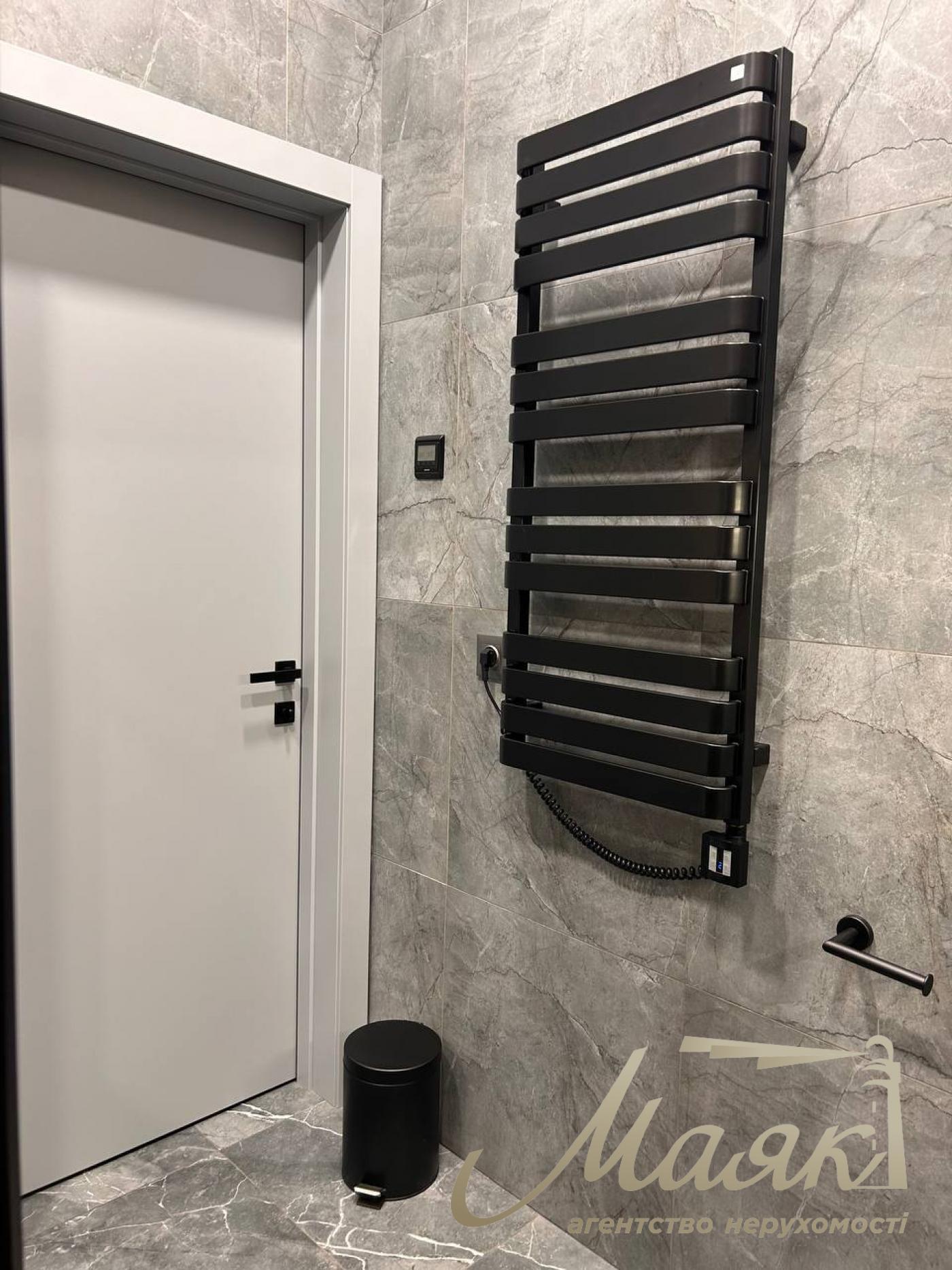 For sale 3-bedroom apartment with terrace in LCD "Italian Quarter" Obolonsky district