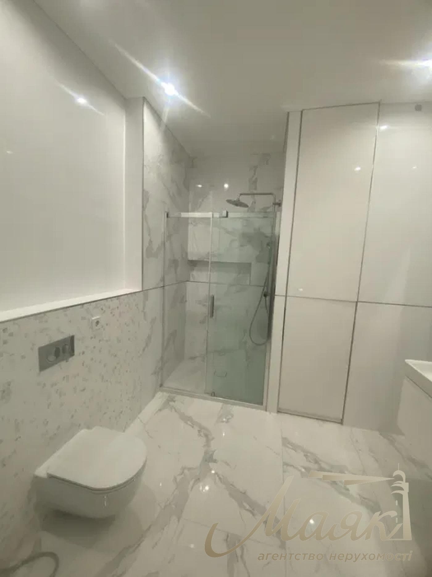 Rent duplex penthouse LCD Fundukleevsky, Bogdan Khmelnitsky str.