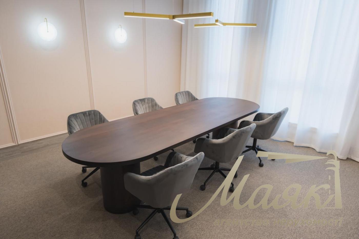 Оренда офісу ЖК Ярославів Град, вул. Бульварно-Кудрявська