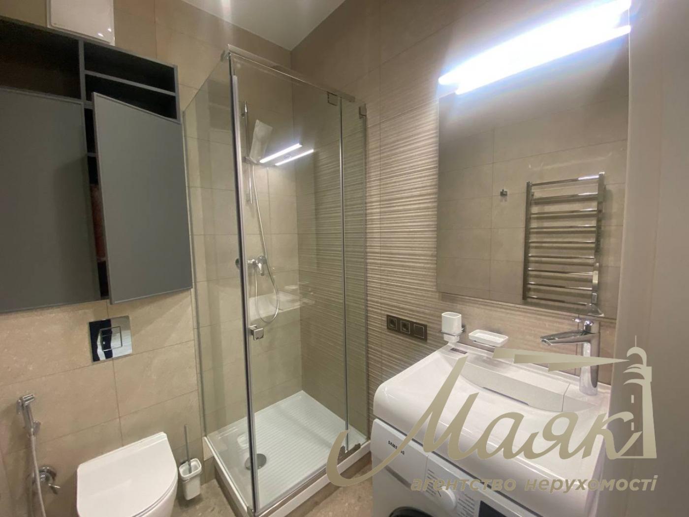 Оренда 3-х кімнатної квартири в ЖК Atlantic по вул.Антоновича 118, Палац України