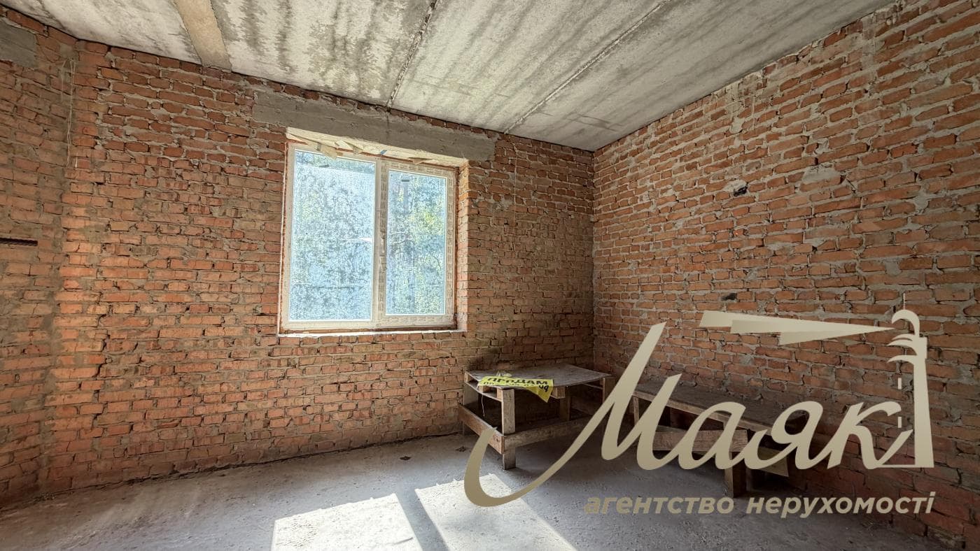 For sale country house 250m2 with. Kremenishche, Kyiv-Svyatoshynskyi district