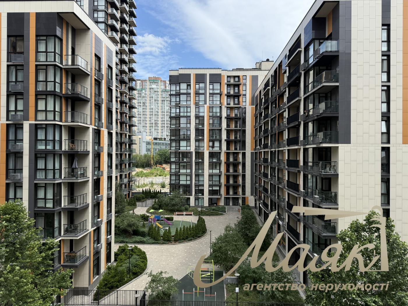 Продажа 2-комнатной квартиры (46м2) в ЖК "Французский квартал 2"