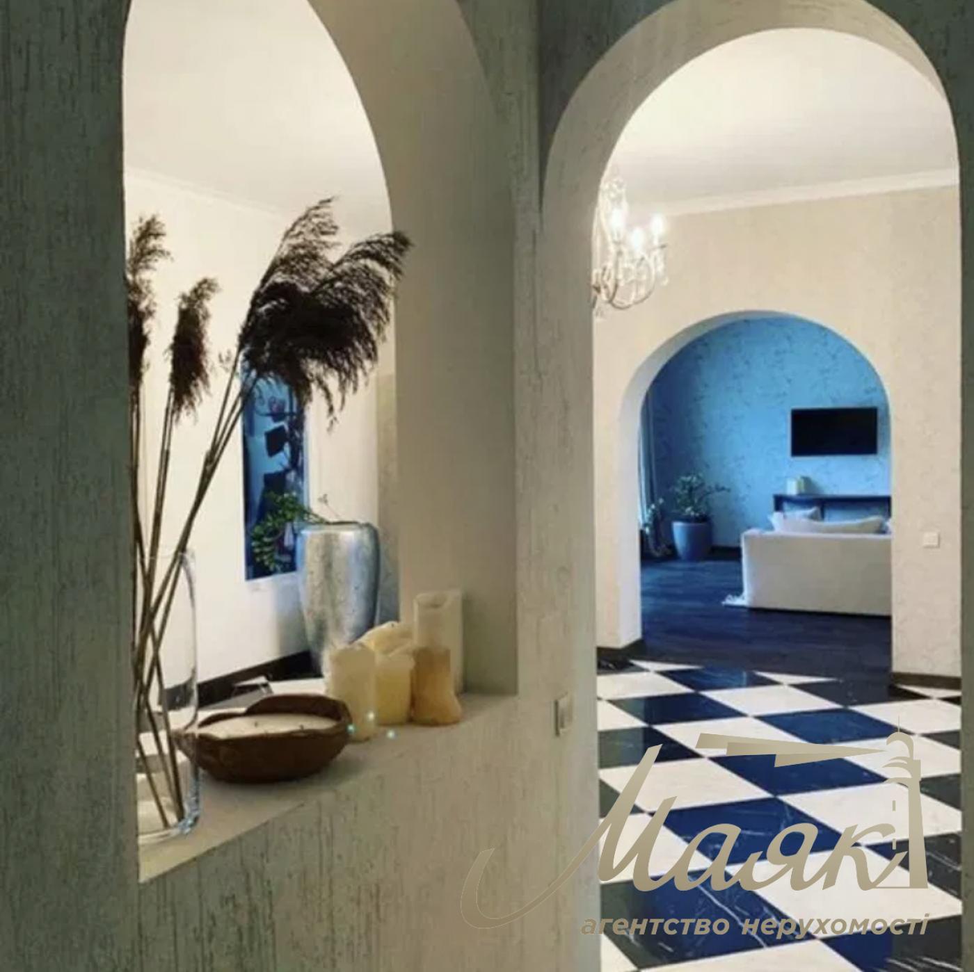 Аренда дома под Киевом, 15 мин.от Печерска,с. Конча Заспа