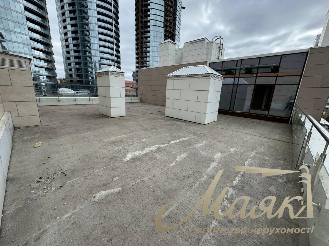 Sale of premises in the residential complex Boulevard of Fountains, Sapernoye Pole street, Pechersk, Kyiv