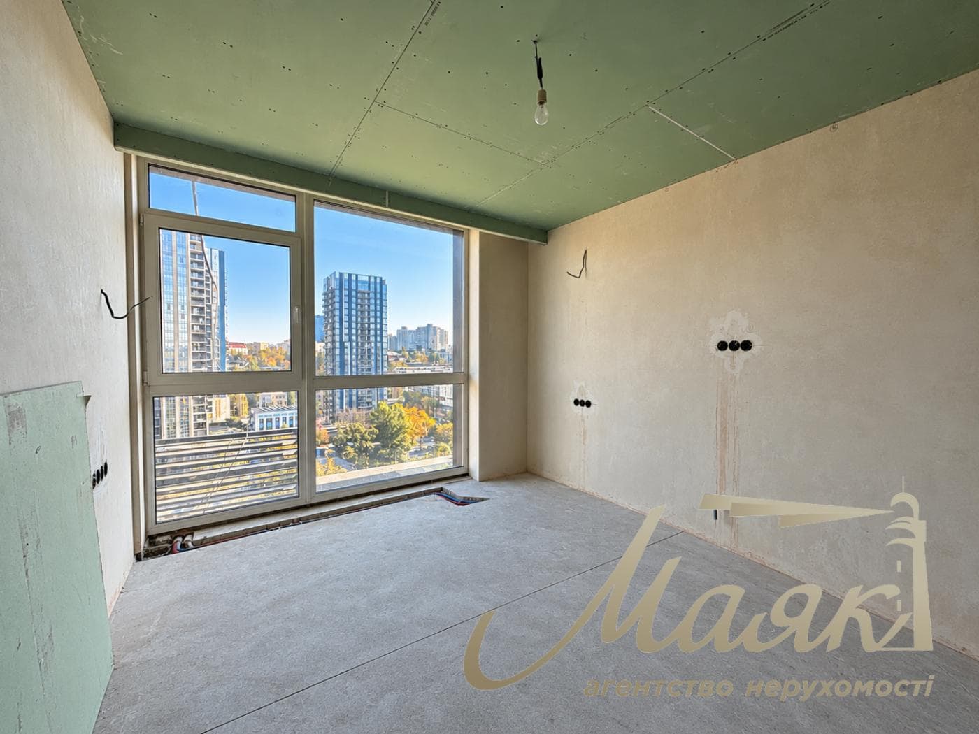 Продаж 3-кімнатної квартири площею 84,5 м², ЖК «Французький квартал 2»