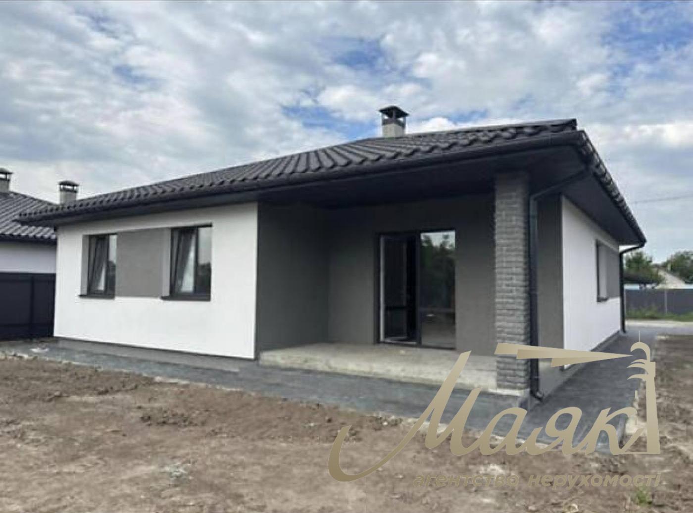 Sale of house st. Frunze, Boryspil