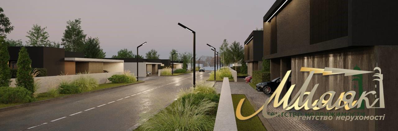 Sale of house in Romankovo, Obukhov district, 236 m2