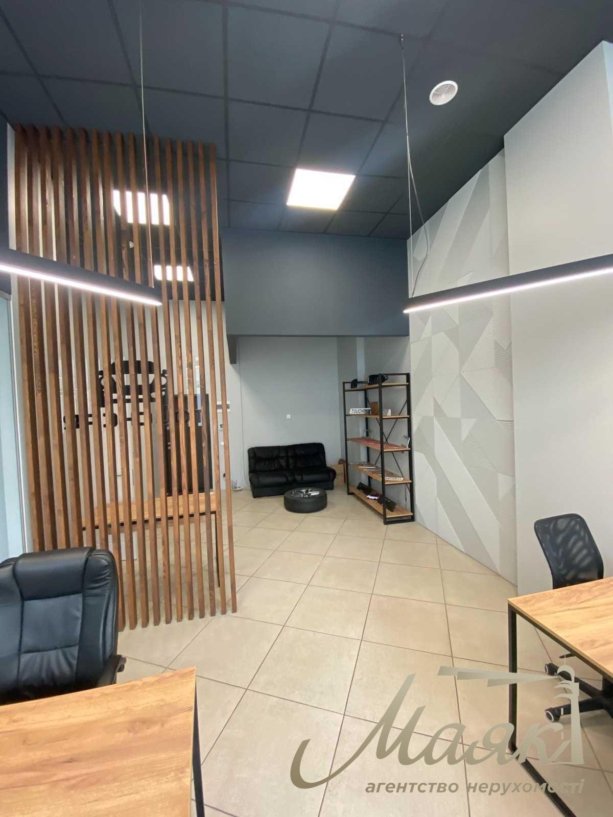 Оренда офісу 68м2 в ЖК Новопечерська Вежа, вул.Бойчука 41-Б, Печерський рай