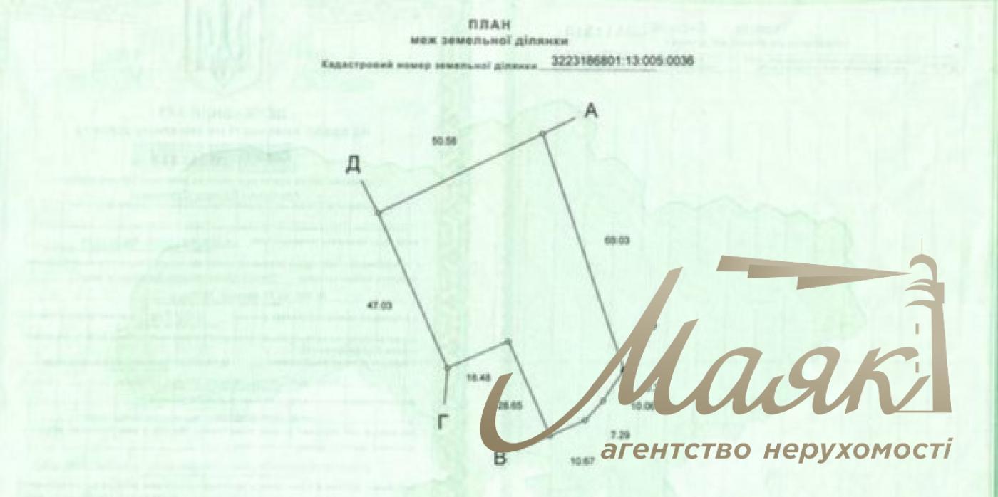 For Sale Land for ind. building in ul. Nauchnaya, Podgortsy