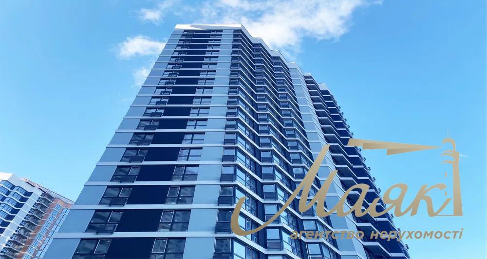 Продаж 3к квартири ЖК Зарічний, вул. Зарічна