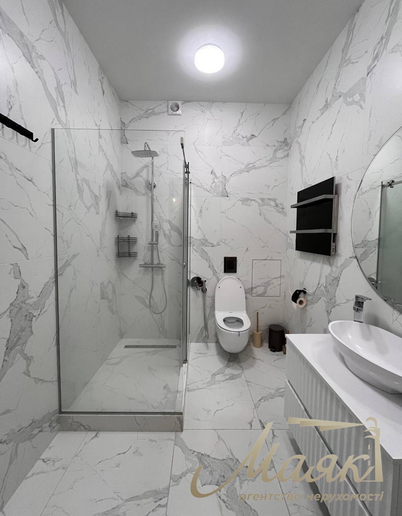 Аренда 3-комнатной квартиры ЖК jack house бул. Леси Украинки 7В Печерский район