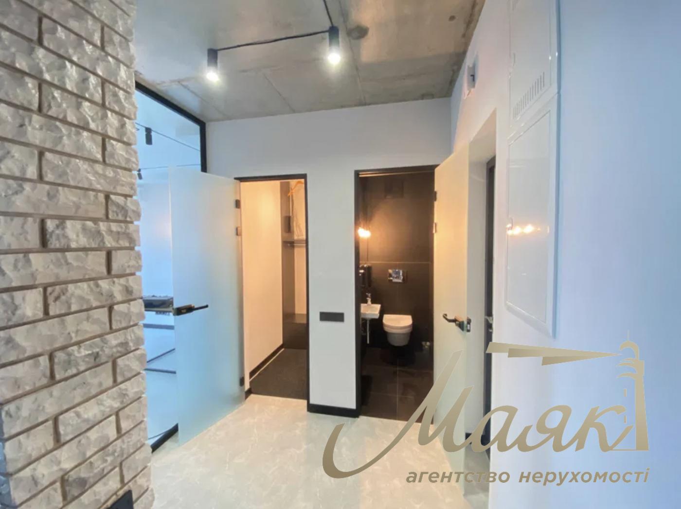 Оренда офісу 120м2, ЖК Славутич, Дарниця