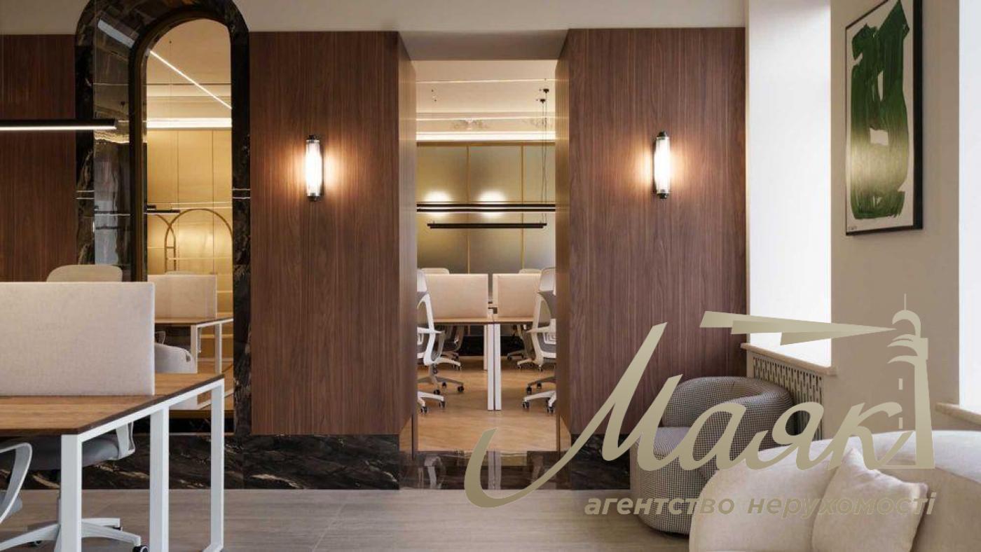 Оренда офісу 120 м.кв Велика Васильківська, Центр