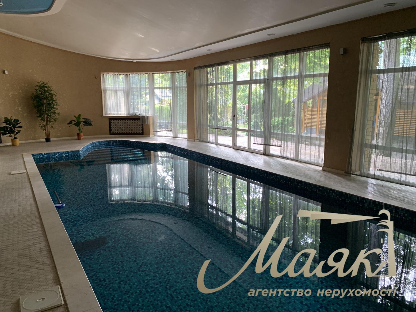 Продаж Будинок Антонія Михайлівського, Буча