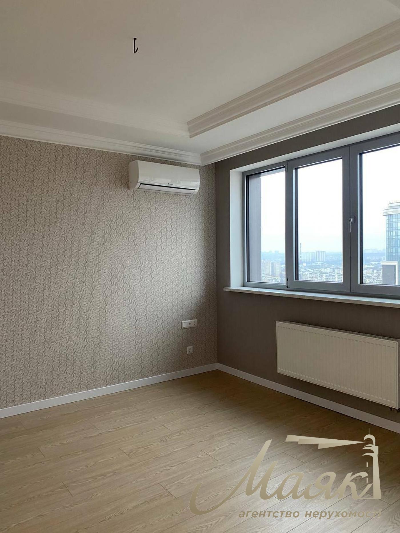 Sale of 2-room apartment in residential complex "Obolon Residences", 61 m2