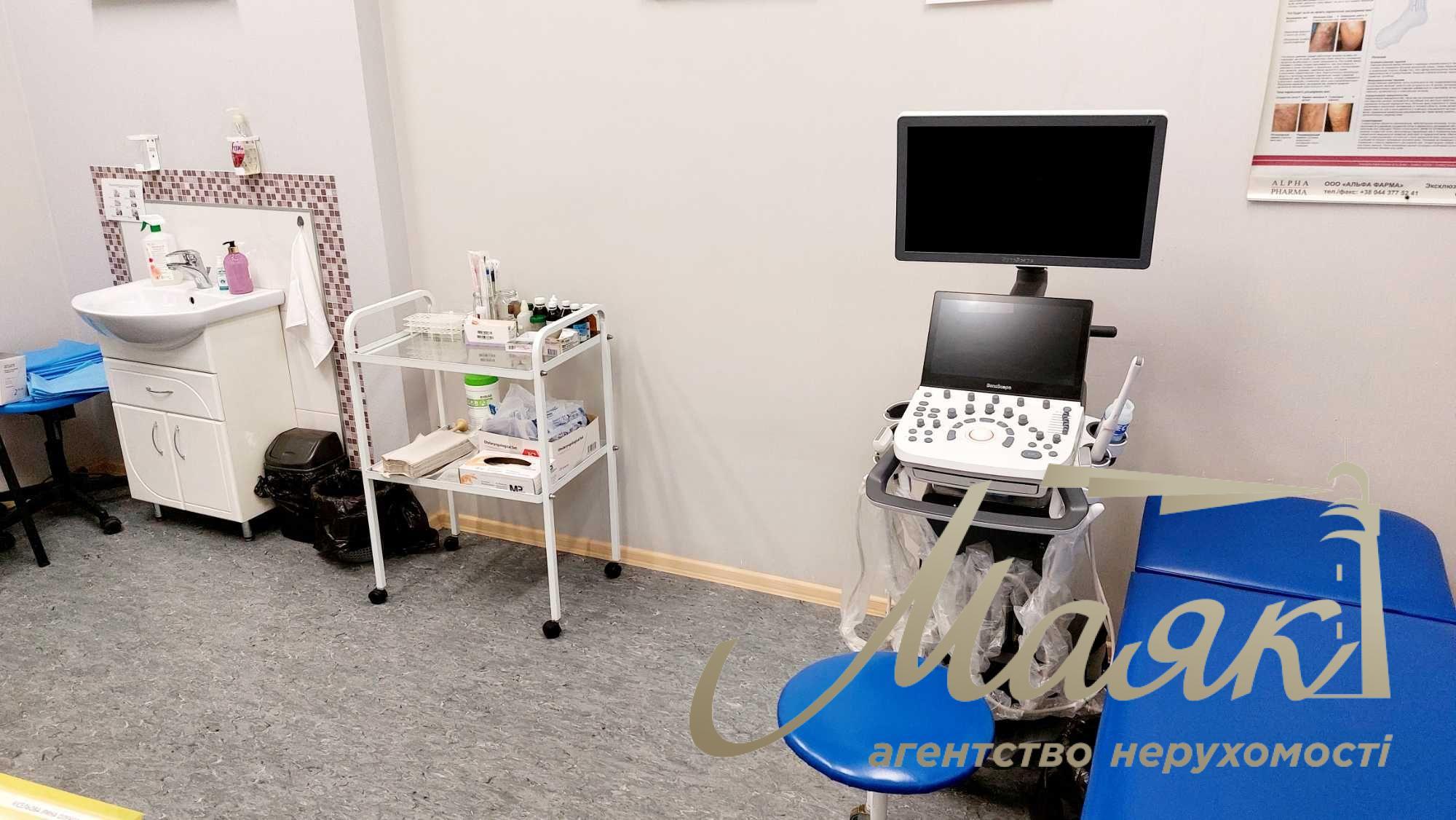 Rent a facade room on Siretskaya str. 32, Podolsky district.