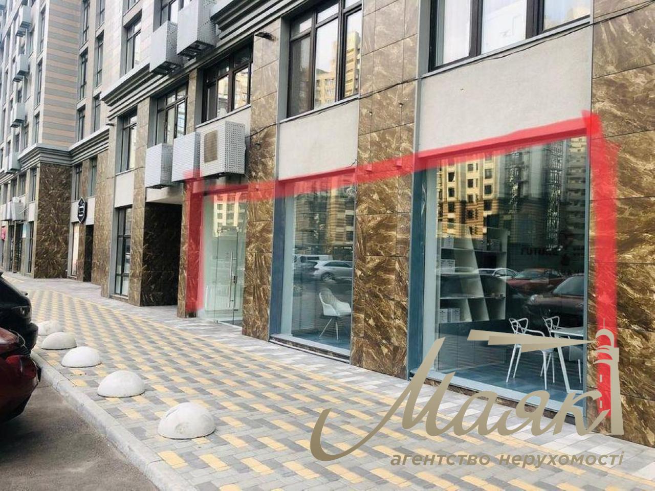 Sale Ready rental business residential complex Novopecherskie Lipki