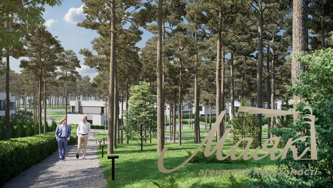 House for sale in KG Inwood. Kozin. Koncha-Zaspa, Obukhovskoe direction