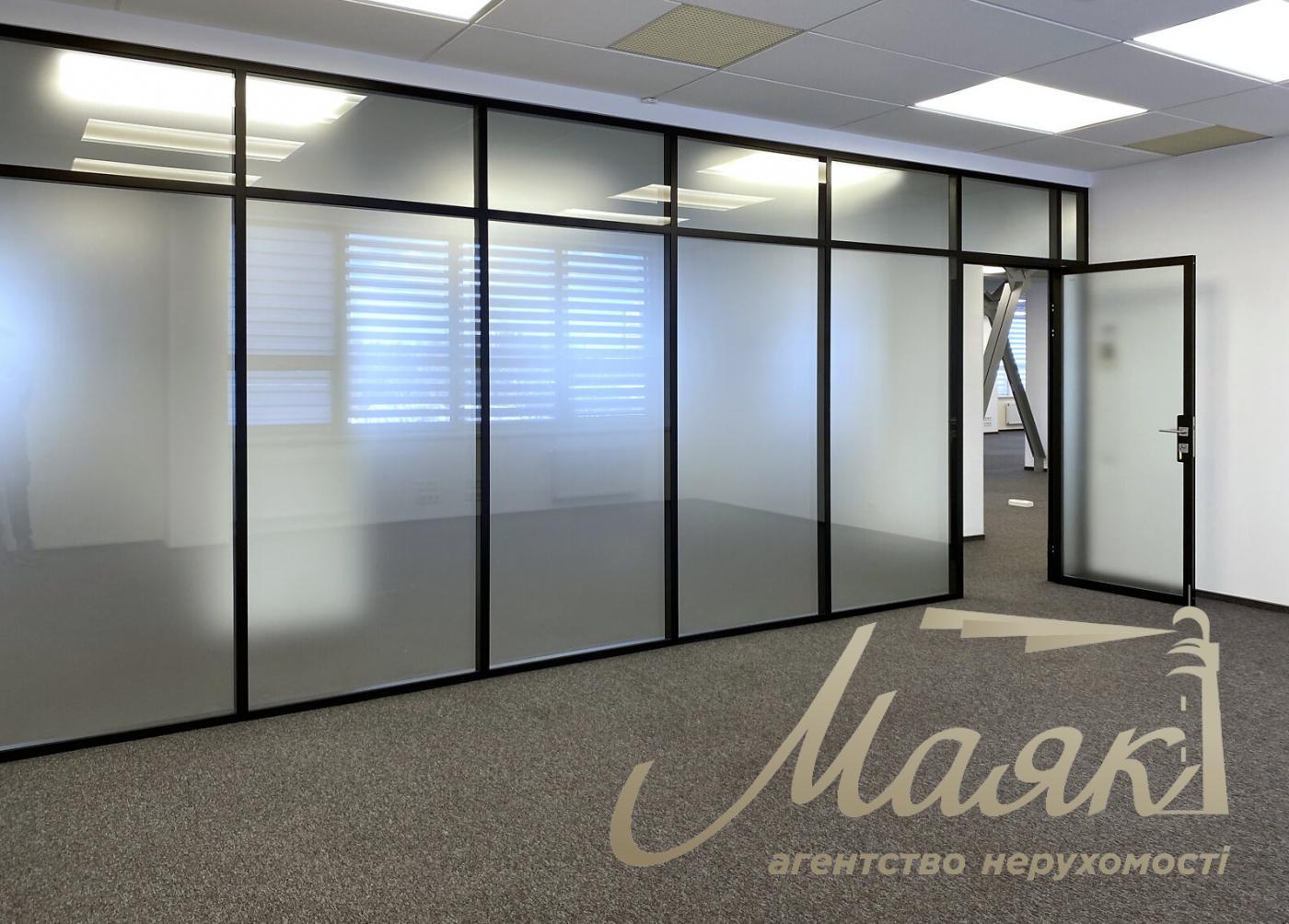 Аренда офиса 472м2 на ул. Елены Телиги 6, Дорогожичи