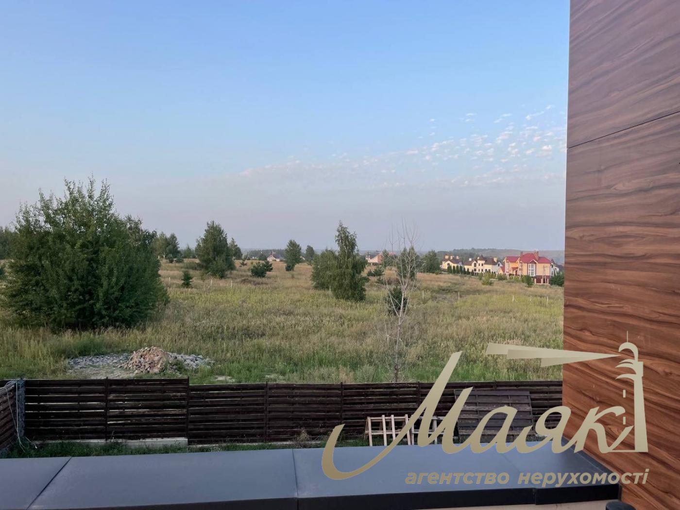 Продажа коттеджа 263 м2 в КГ Crystal Forest, Ходосовка