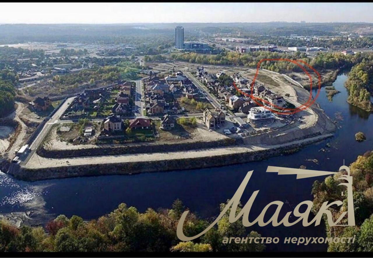 Продажа дуплекса с ремонтом в КГ "Конык" (Голосеевский р-н)