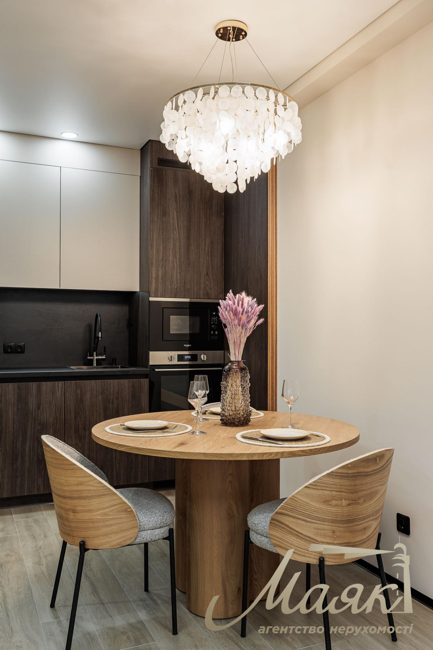 Продаж 1-к кімнатної квартири ЖК Нова Англія