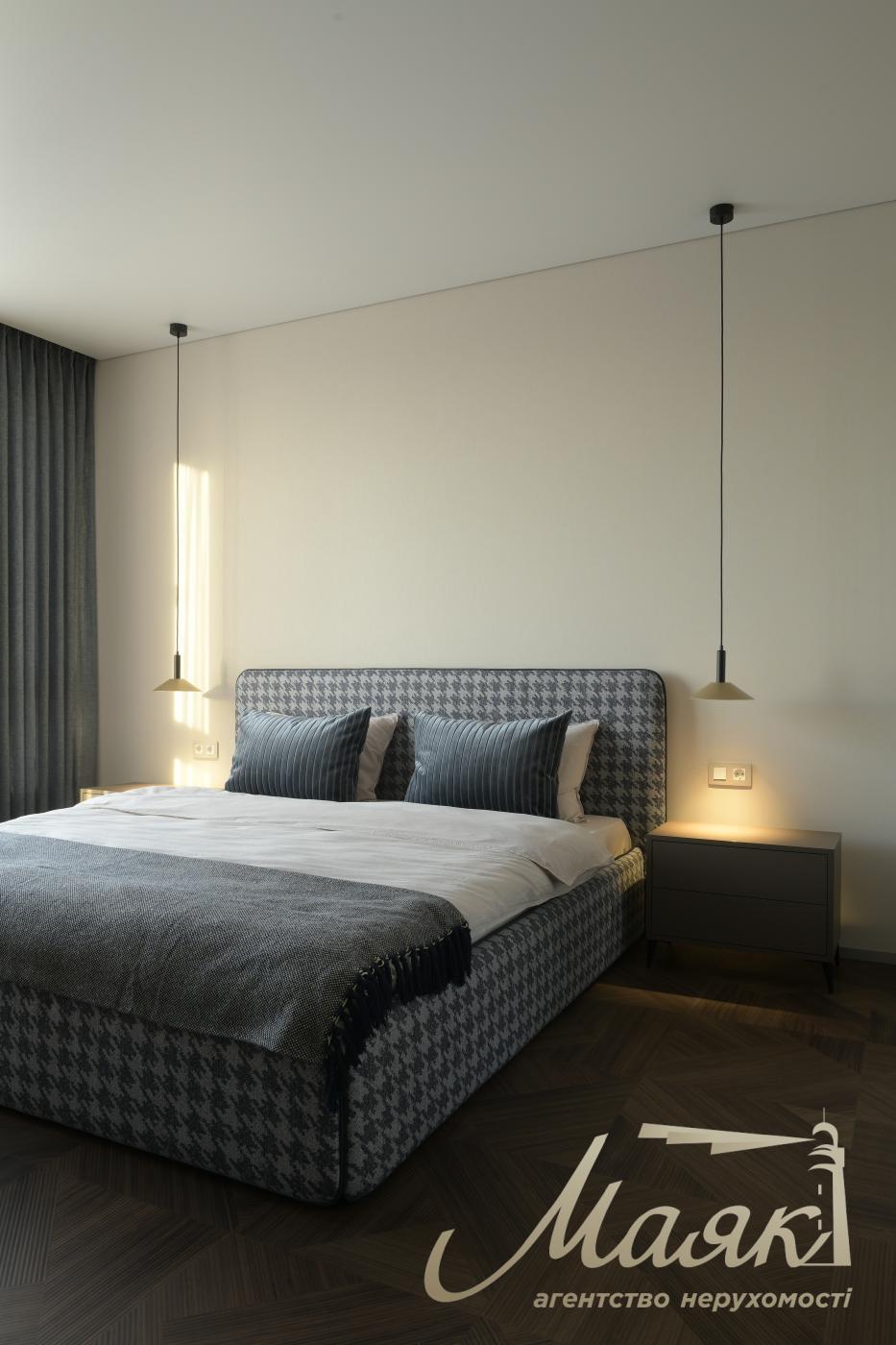 Продаж 2-х кімнатної квартири в ЖК Новопечерська Вежа