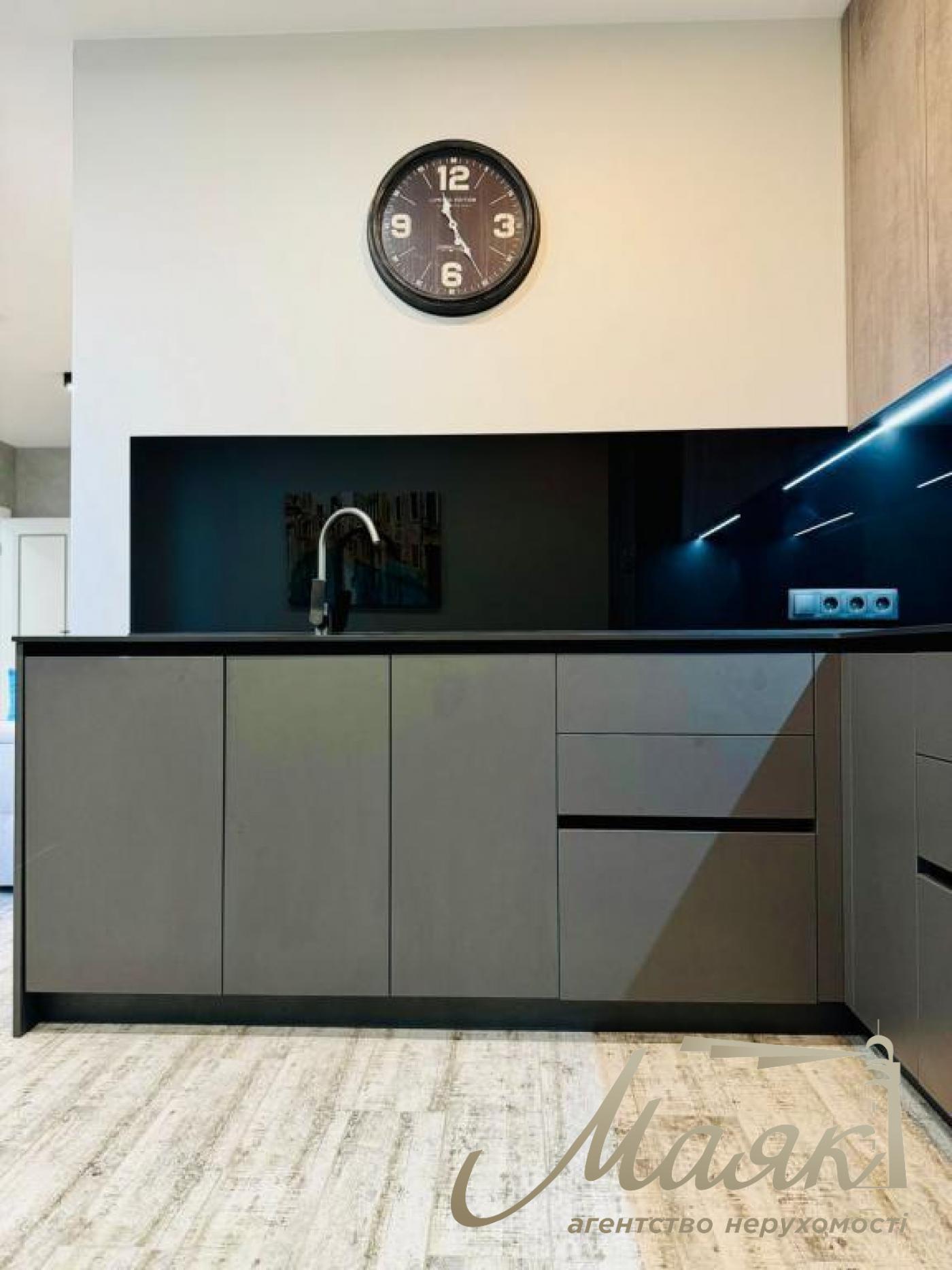 Оренда 1-кімнатної квартири 55м2 ЖК Новопечерська Вежа Михайла Бойчука Звіринець Печерськ