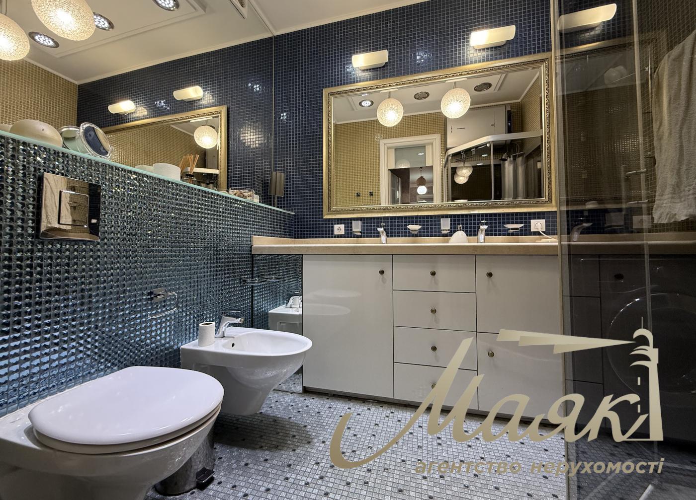 Оренда 3 кімнатної квартири в ЖК Новопечерські Липки, Андрія Верхогляда просп. , 16