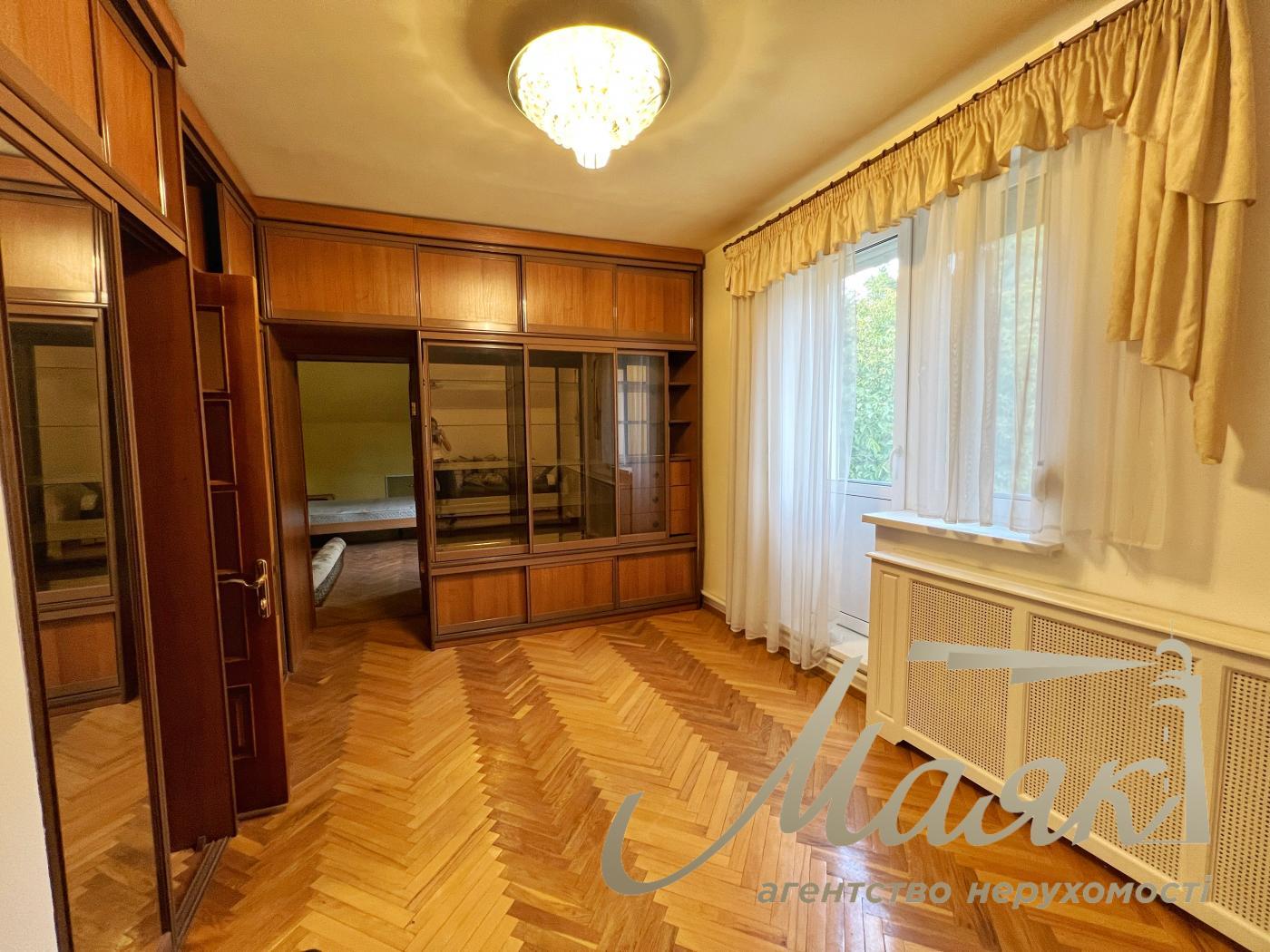 Оренда 3-х поверхового будинку 348м2, Софіївська Борщагівка