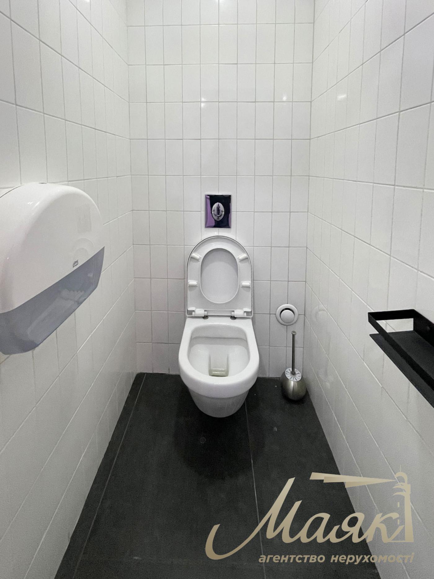 Оренда офісу 560м2 БЦ Infinity вул. Саксаганського, 53\80 Печерськ