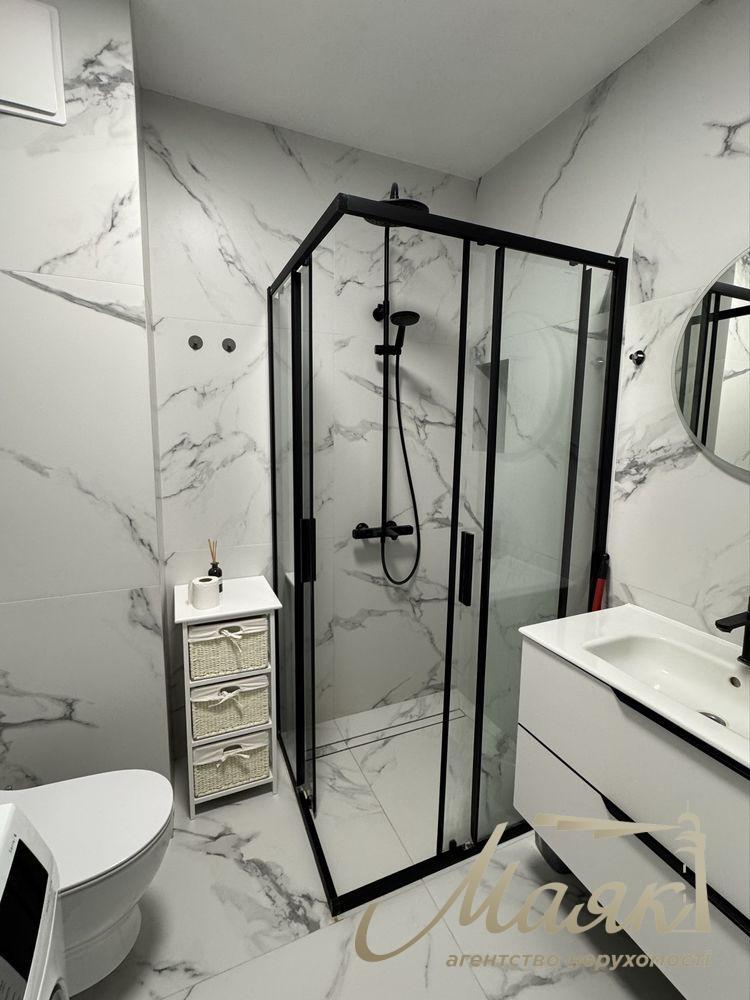 For sale apartment 45m2, Residential Complex Seven, Osokorki