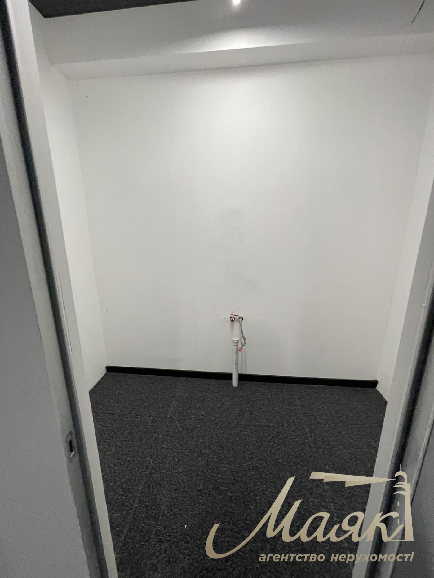 Оренда офісу 488м2 БЦ Infinity вул. Саксаганського, 53\80 Печерськ