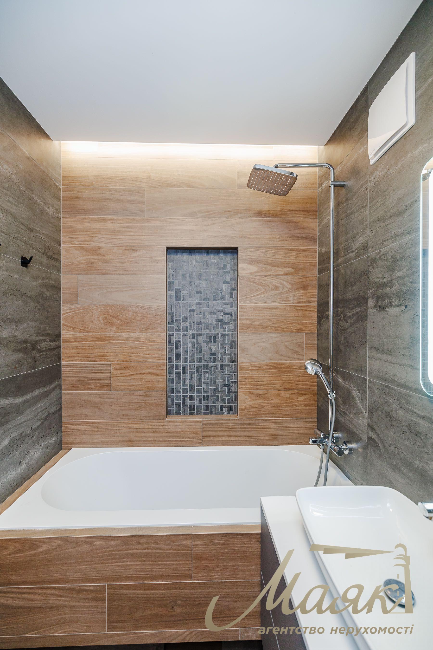 Продажа квартиры с террасой в ЖК Time, ул. Липковского