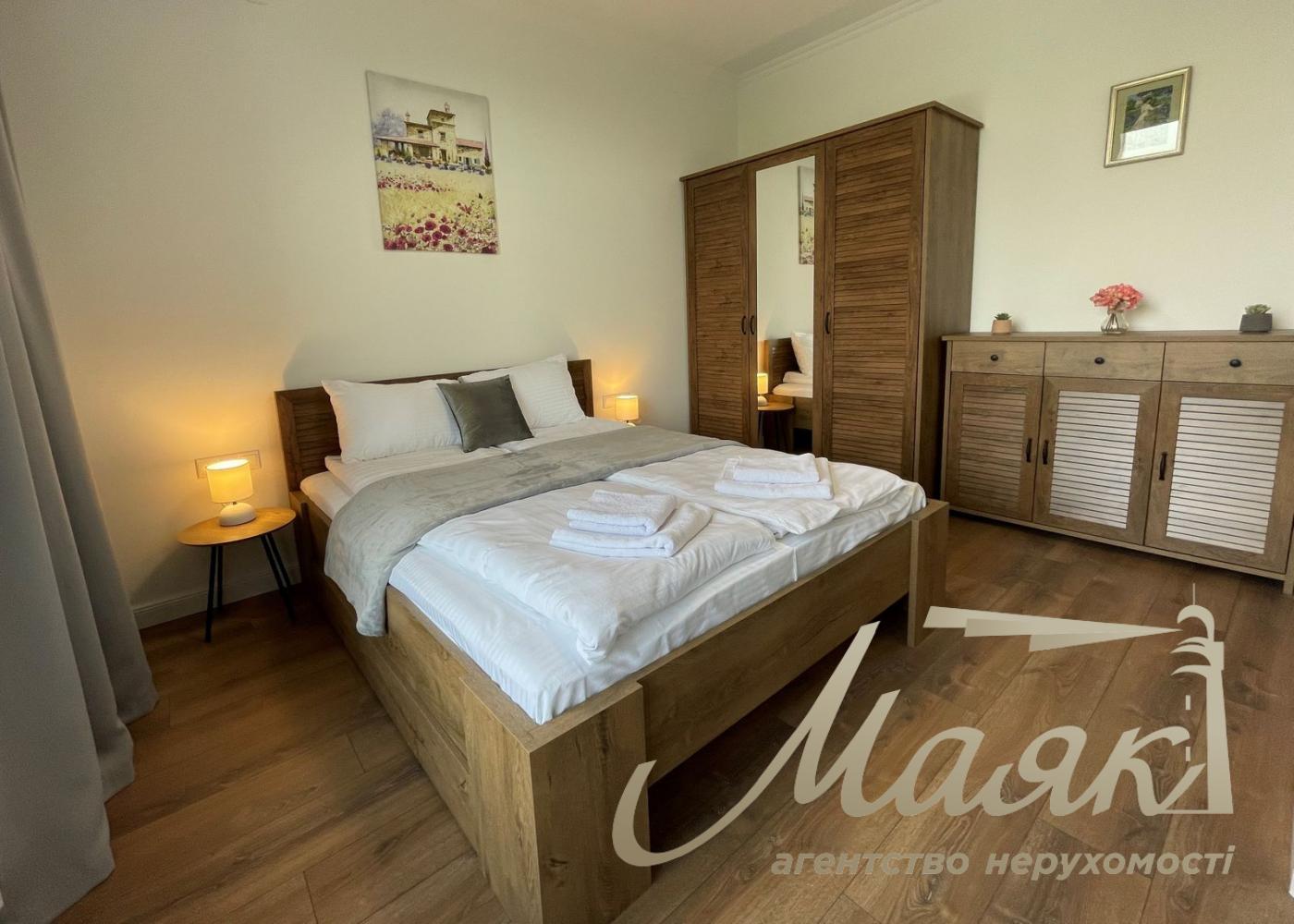 Rent 3k. apartment in LCD Alter Ego, Laboratorny per., 7