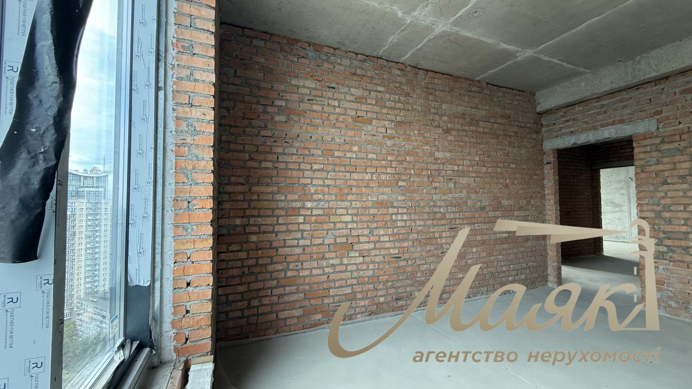Продажа видового пентхауса/квартиры в самом центре столицы 186м2 в ЖК Edelweiss House,  Зверинецкая, Печерск, Киев