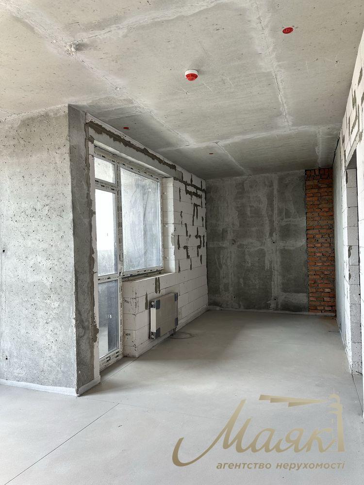 Продаж дворівневої квартири 86м2 з панорамою на місто в ЖК OK LAND, Солом'янський район.