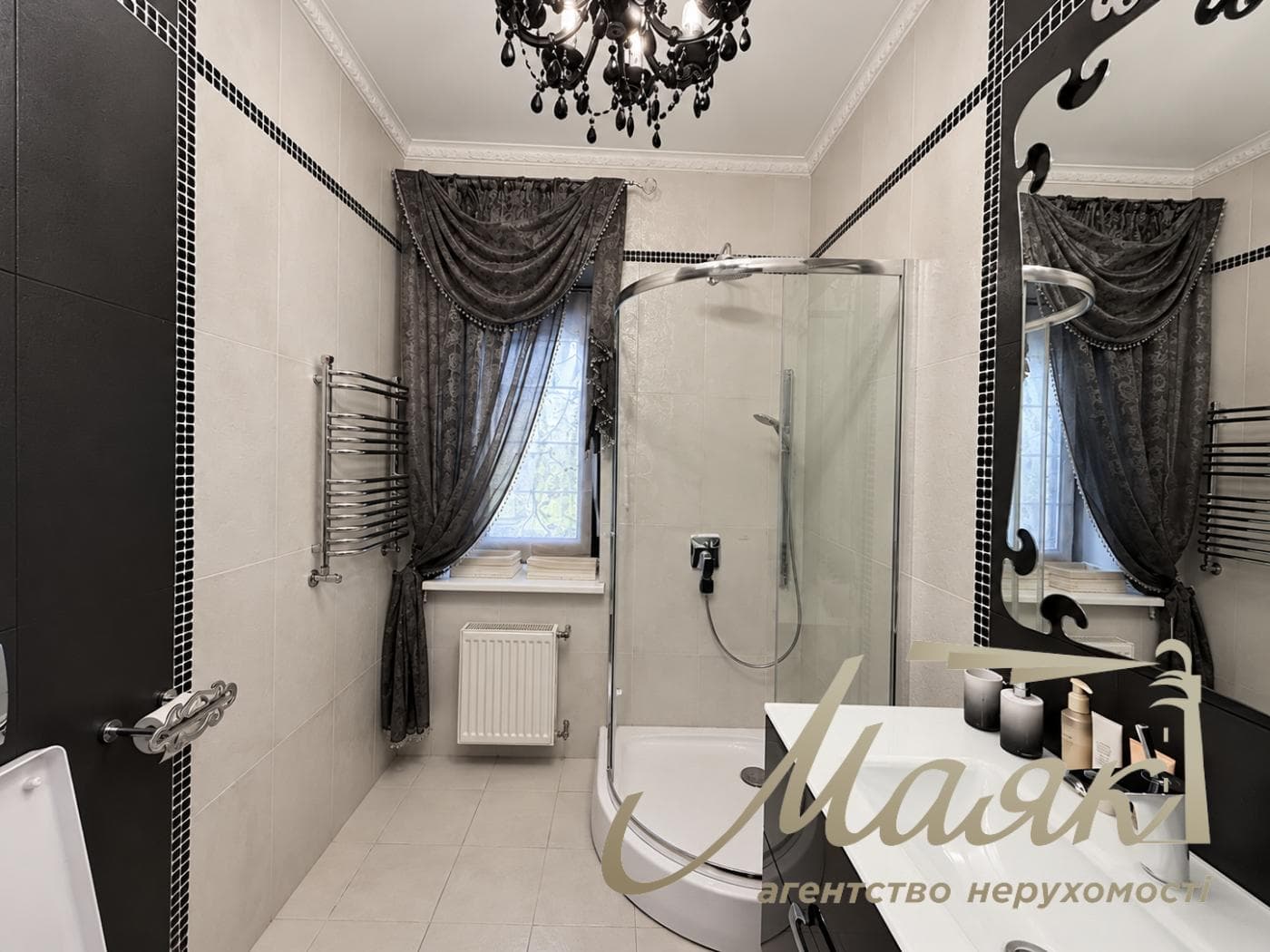 Оренда будинку площею 750 м² у Козині, Конча-Заспі | 20 соток | вихід до води | басейн | SPA