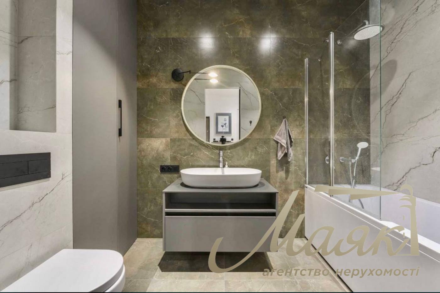 Продаж 3к квартири ЖК Ярославів Град