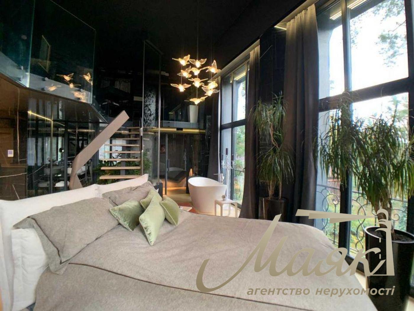 Аренда дома 200м2 в с. Романков, Киево-Святошиснкий район