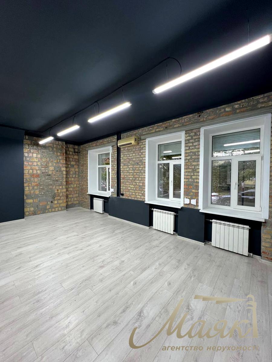 Rent commercial premises str. Reznitskaya, Pecherskiy r-n