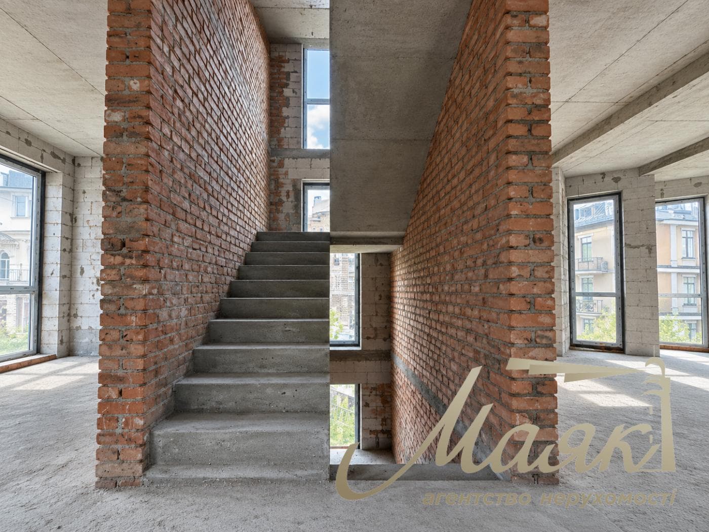 Продажа отдельно стоящего здания 543 м² на Печерске, переулок Болсуновский, рядом с IQ Center и Pechersk Sky