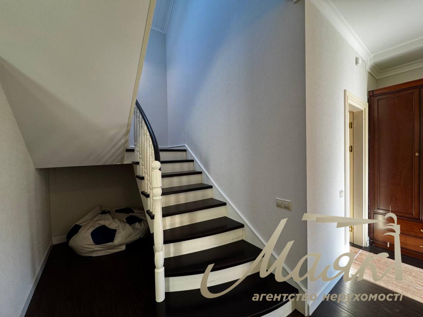 Аренда дома на Русановских садах, пер. 5ый Садовый