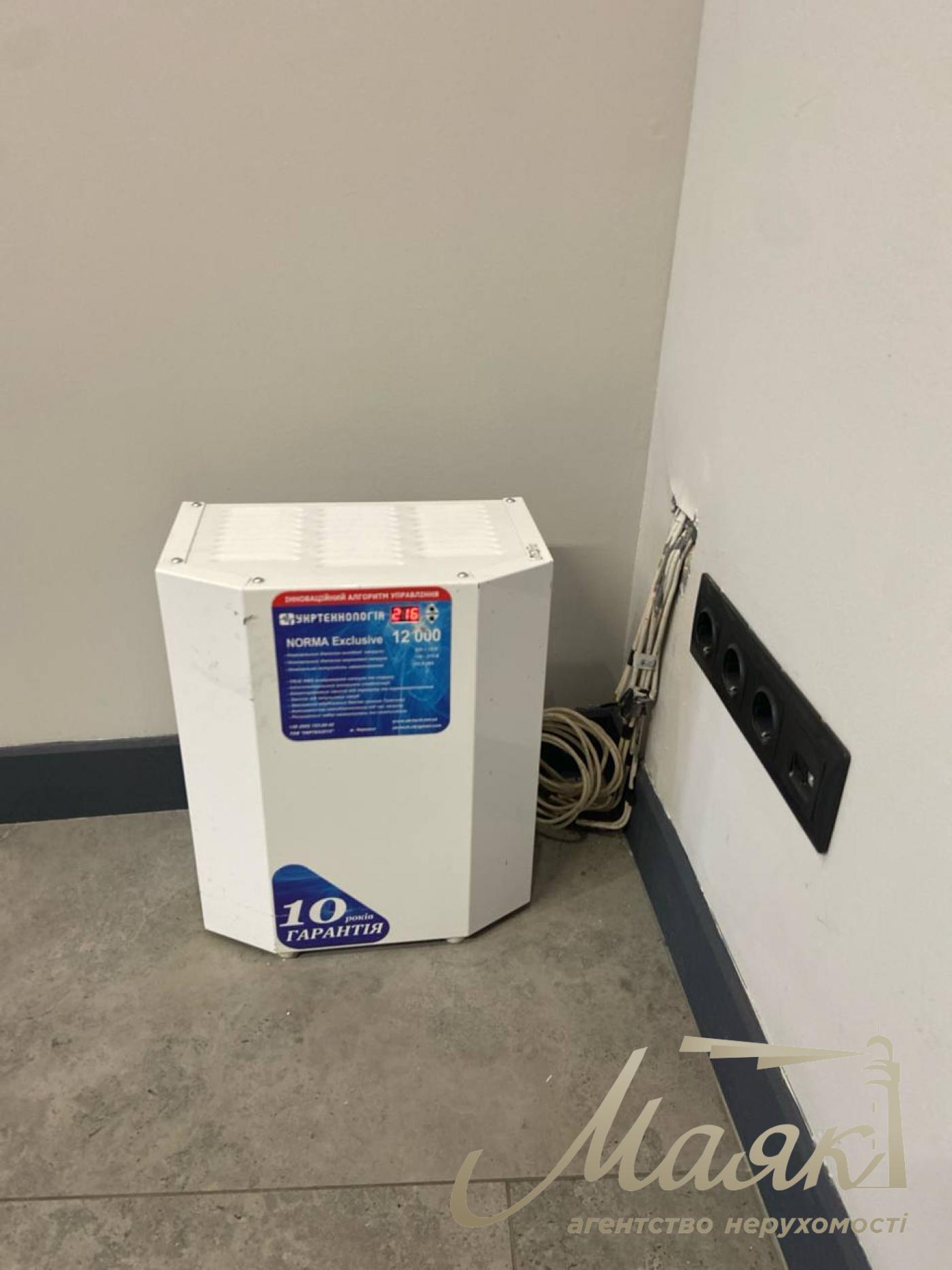 Оренда офісу 200м2 в ЖК Cardinal поул.Барбюса 28-А, Печерськ.